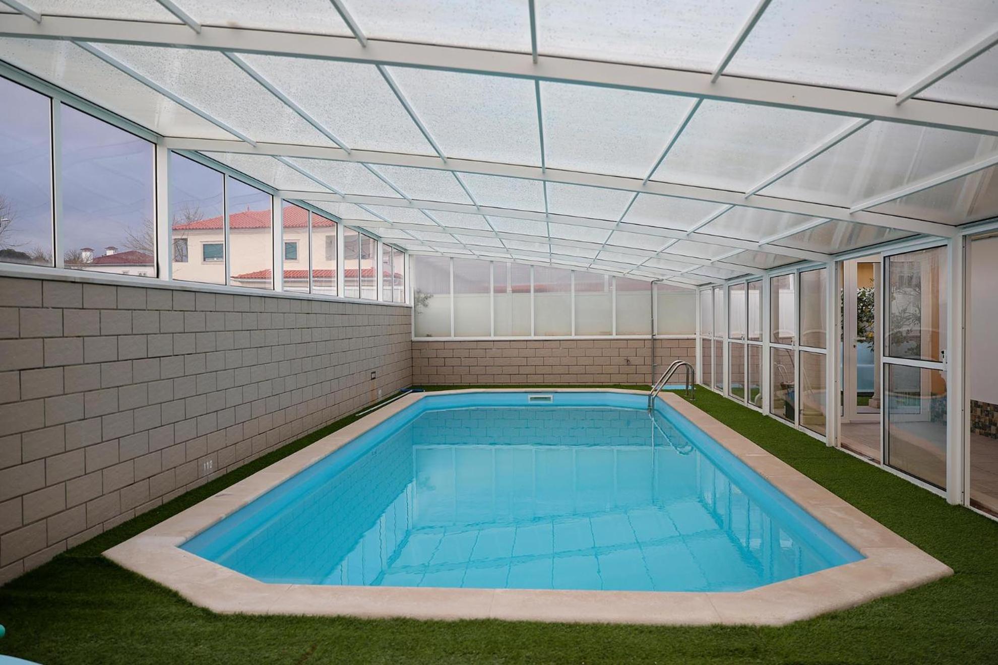 Villa Casa D'Adelia Nazaré Exterior foto